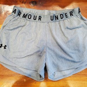 UA Shorts Bundle